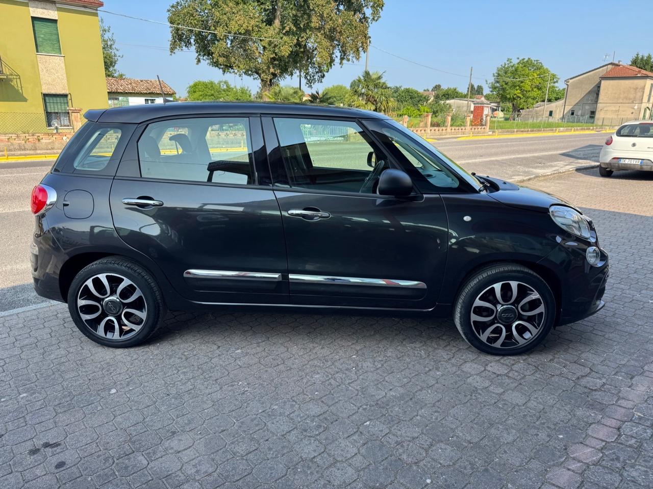 Fiat 500L 1.3 Multijet 95 CV Urban