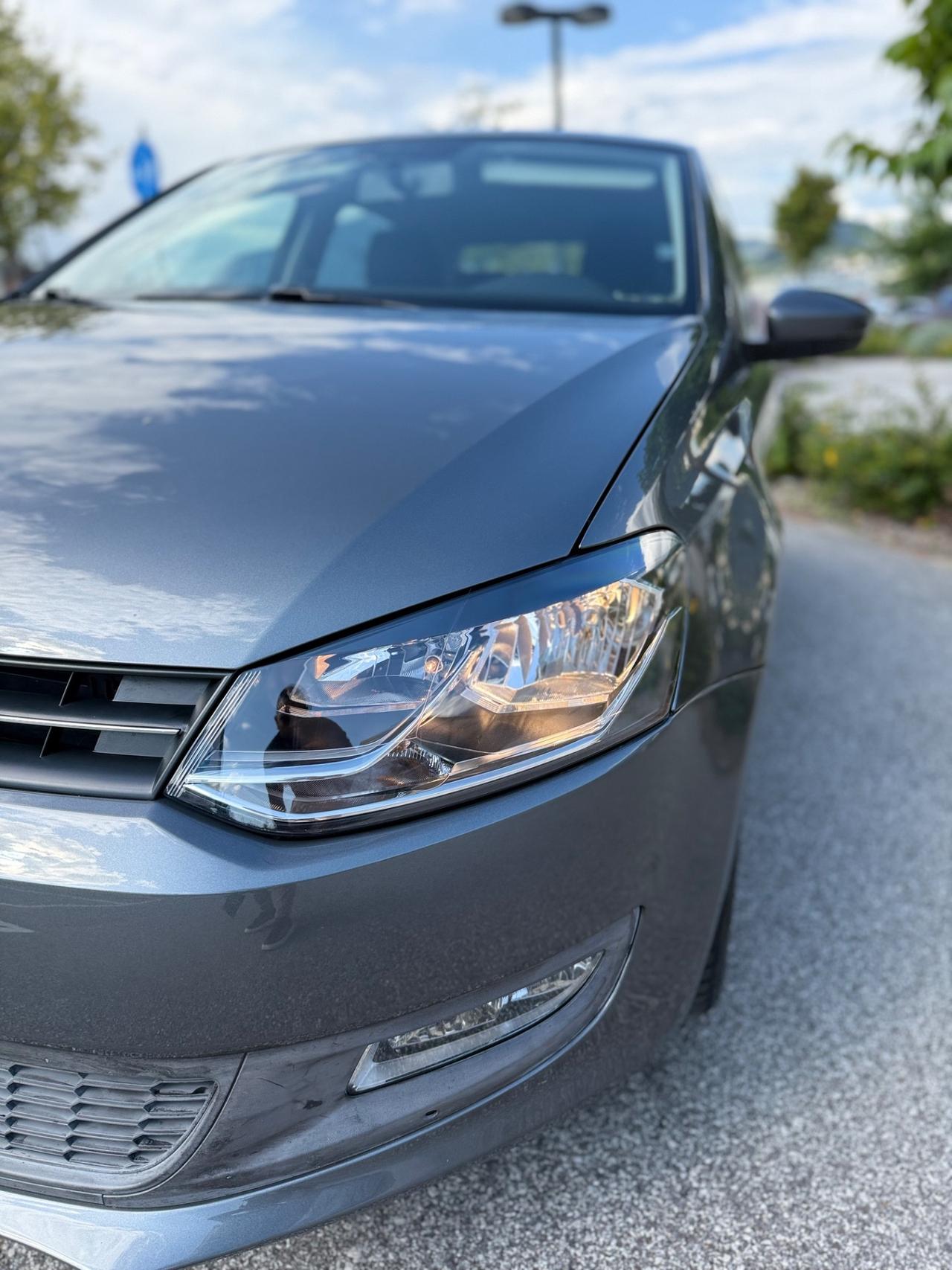 Volkswagen Polo 1.2 70 CV OK NEOPATENTATI