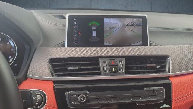 BMW X2 sDrive18d Msport-X Aut.