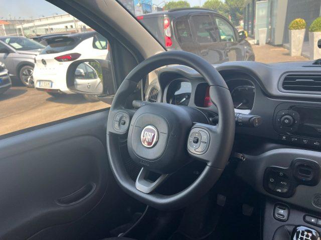 FIAT Panda Panda 1.2 easypower City Life Gpl s&s 69cv