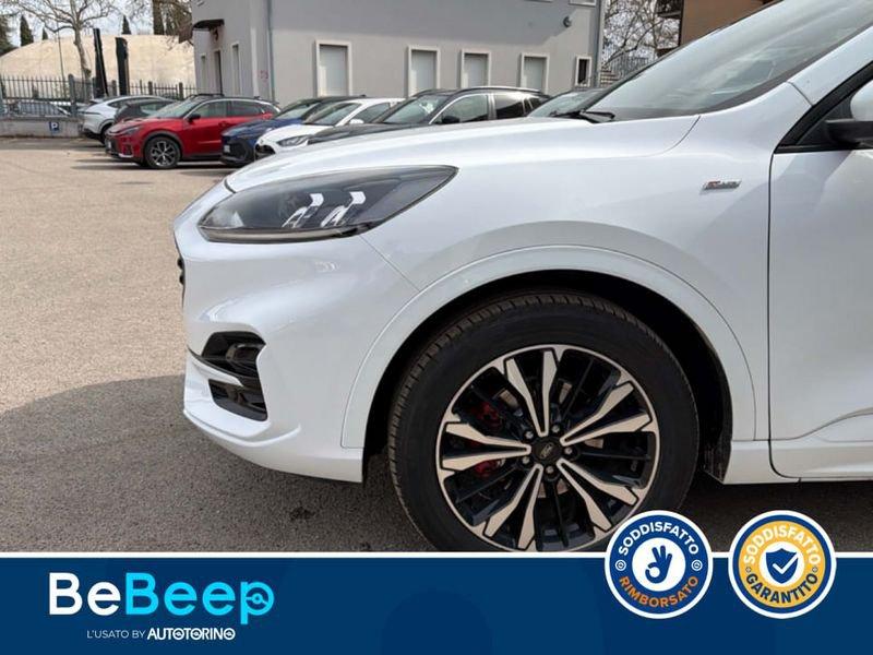 Ford Kuga 2.0 ECOBLUE ST-LINE AWD 150CV AUTO
