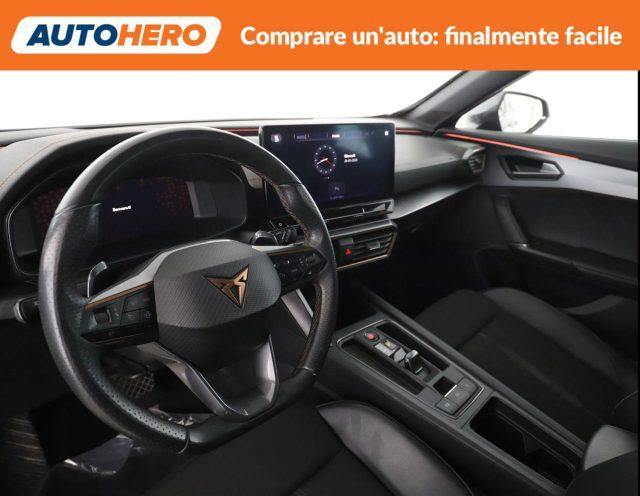 CUPRA Formentor 1.4 e-Hybrid DSG