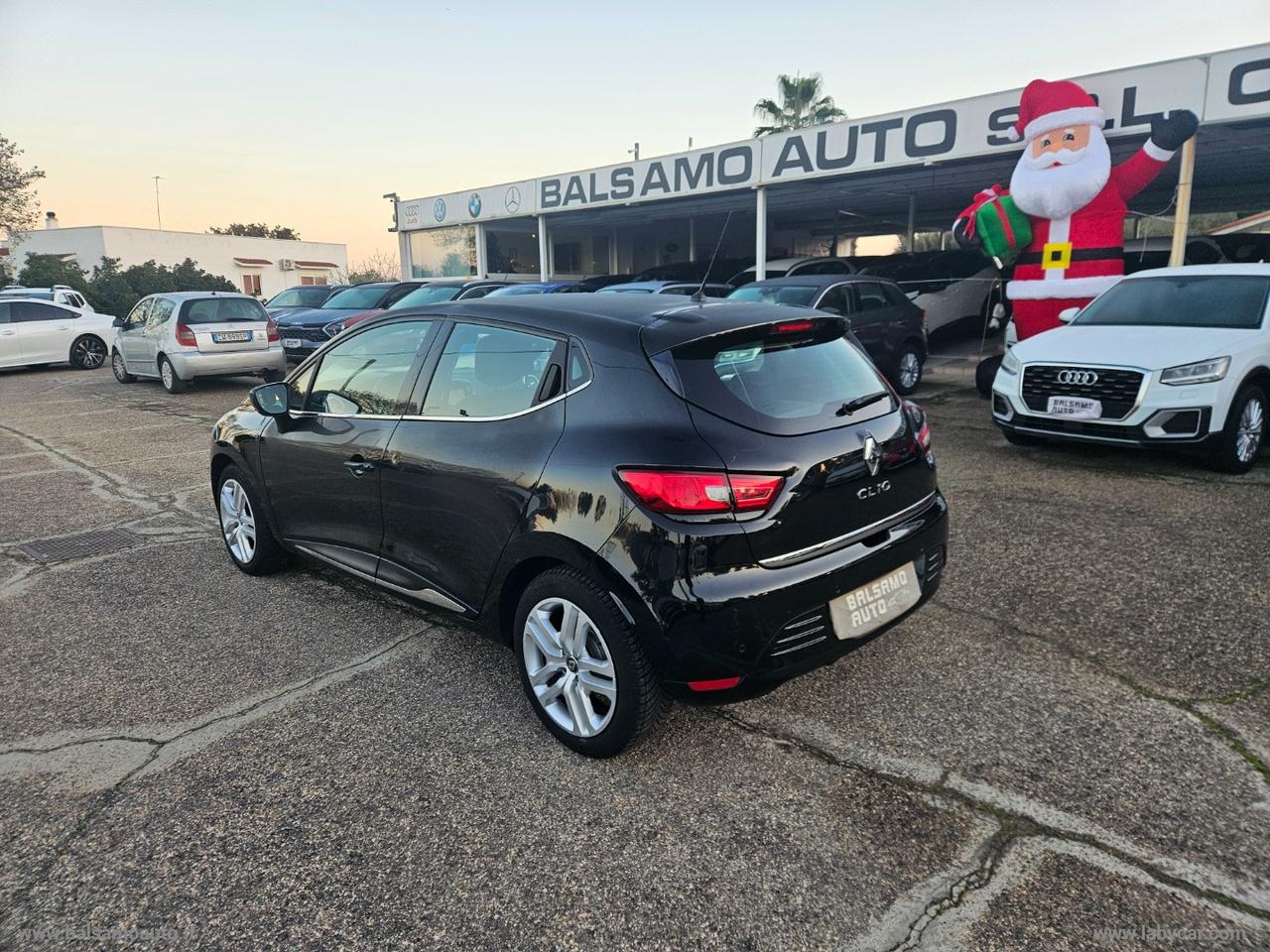 RENAULT Clio TCe 12V 90 CV S&S 5p. Energy Duel