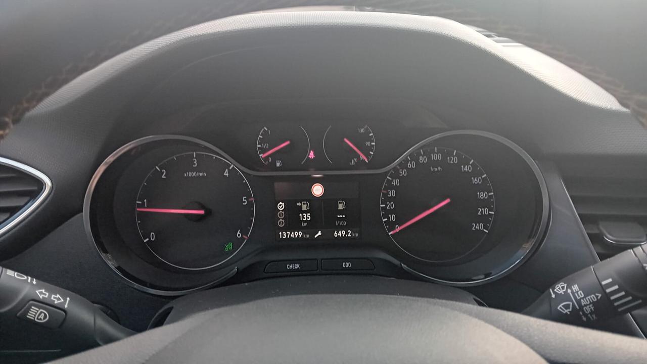 Opel Grandland X 1.6 diesel Ecotec Start&Stop aut. Innovation