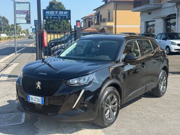 Peugeot 2008 BlueHDi 110cv Active Pack