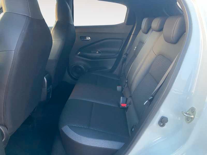 NISSAN Juke 1.0 dig-t N-Connecta 114cv