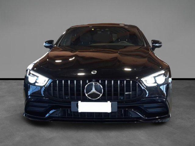 MERCEDES-BENZ GT Coupé 4 43 4Matic+ Mild hybrid AMG + Tetto