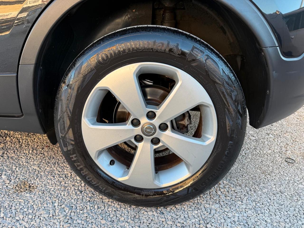 Opel Mokka 1.6 CDTI Ecotec 136CV 4x2 aut. Ego