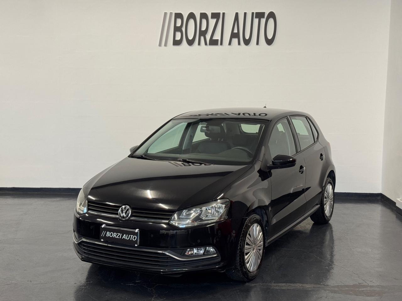 Volkswagen Polo 1.0 75CV EURO 6! AFFARE!