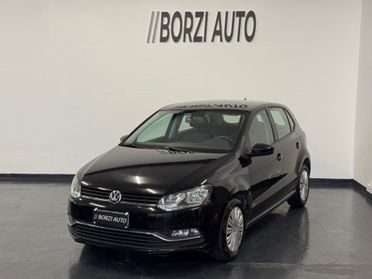 Volkswagen Polo 1.0 MPI 75 CV 5p. EURO 6!