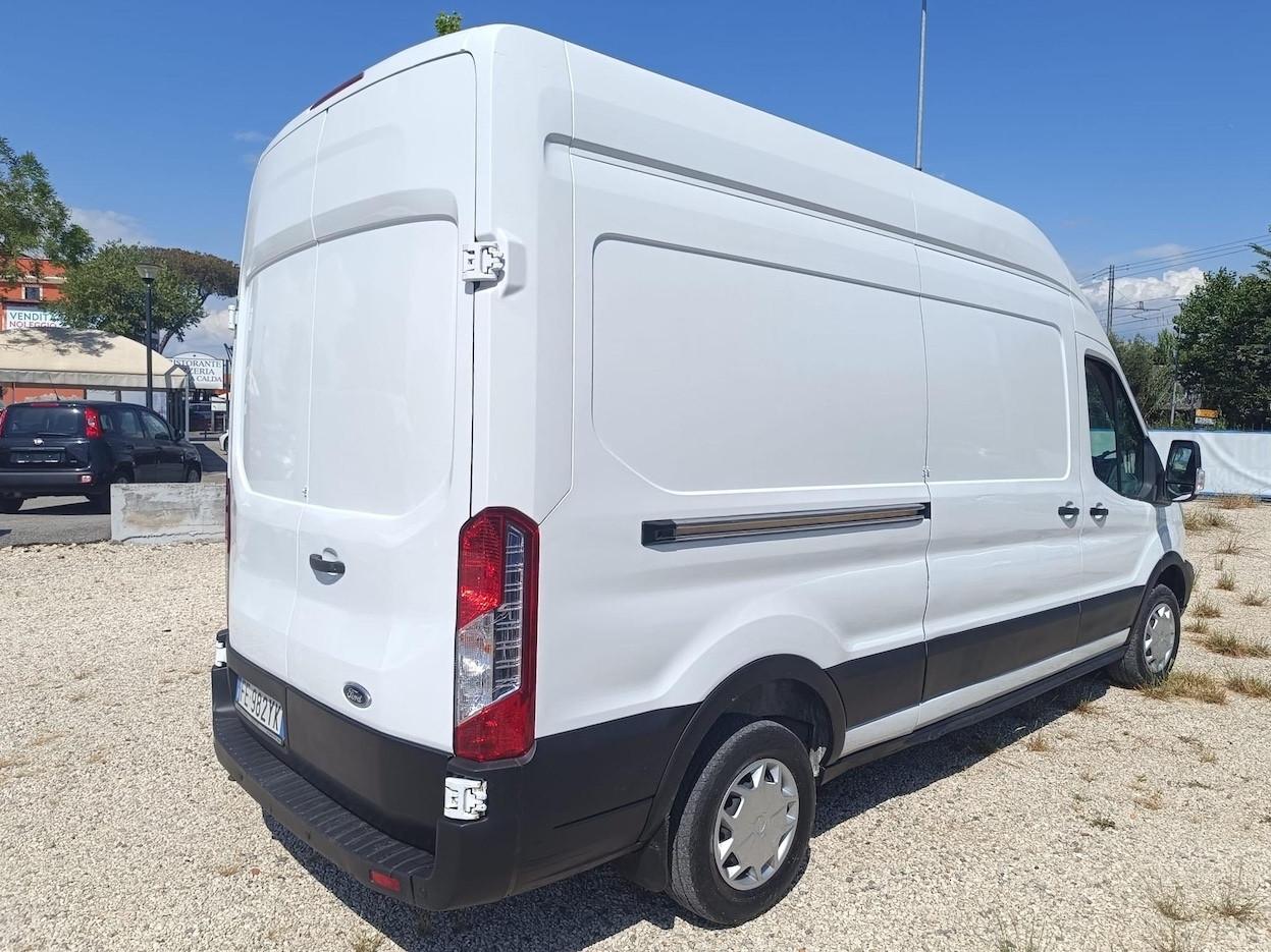 Ford Transit 310 2.2 Diesel 125CV E5 - 2016