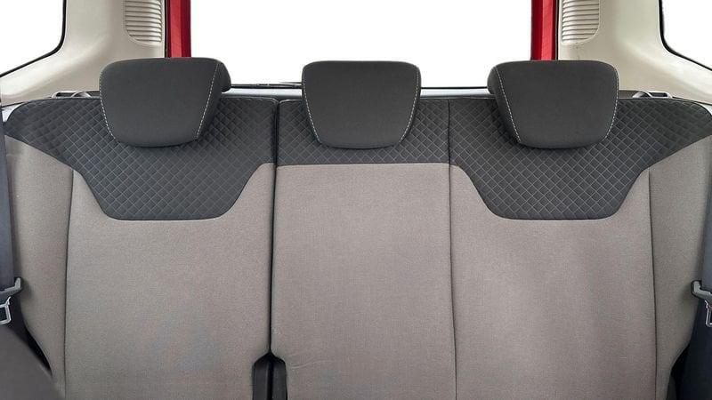 Ford Tourneo Courier 2016 ('14) Diesel 1.5 tdci 75cv plus E6