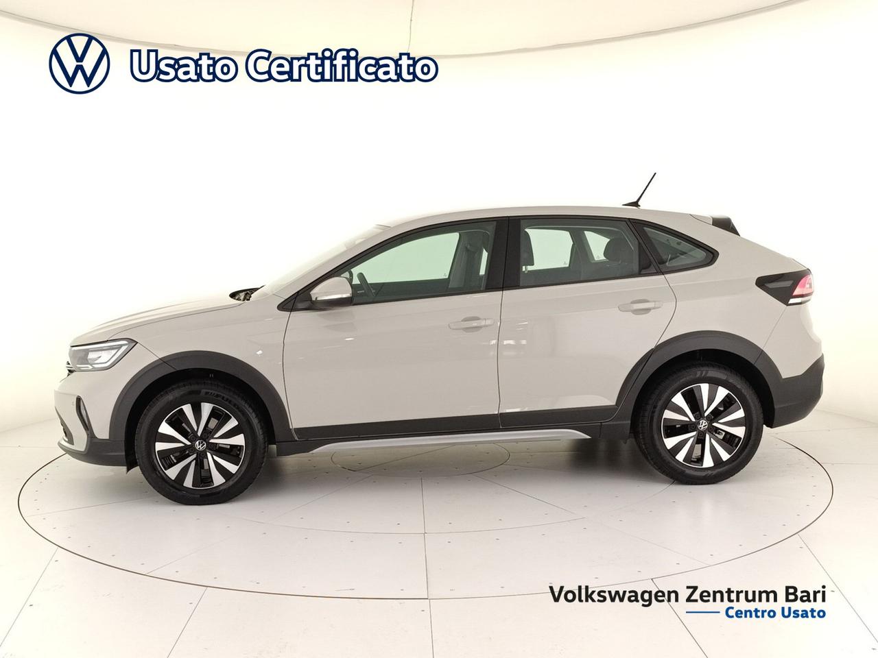 Volkswagen Taigo 1.0 tsi life 110cv dsg