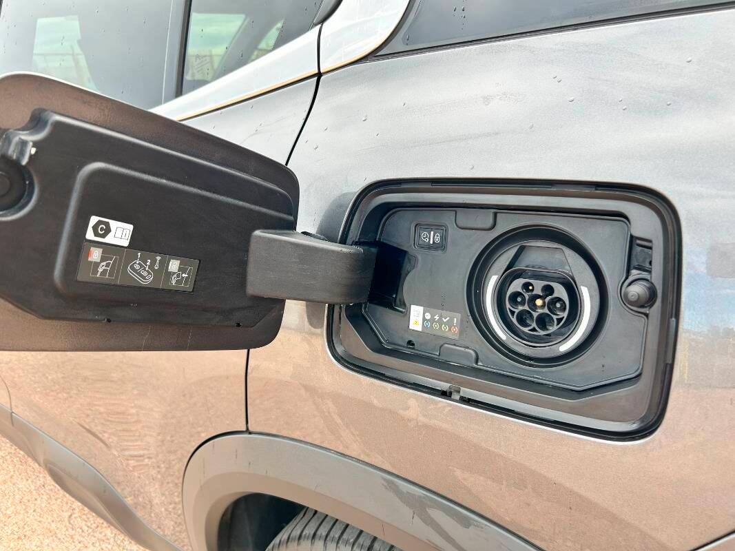 Citroen C5 Aircross 1.6 hybrid phev Feel 225 e-eat8