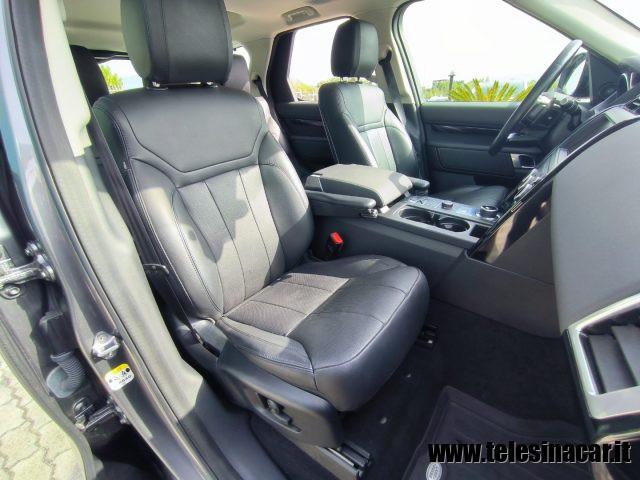 LAND ROVER Discovery 2.0 TD4 SE 180CV AUTOM