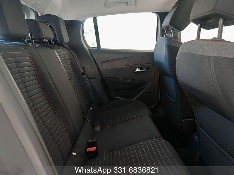 Peugeot 208 PureTech 75 Stop&Start 5 porte Active Pack