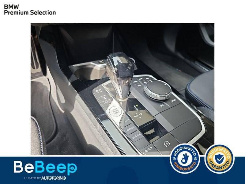 BMW Serie 1 118I MSPORT 136CV AUTO