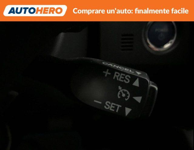 TOYOTA Auris Touring Sports 1.8 Hybrid Black Edition