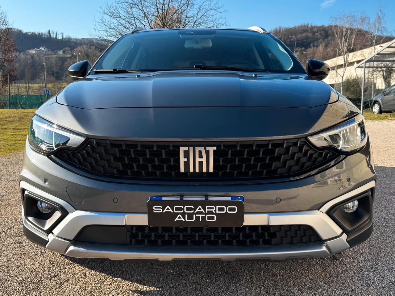 Fiat Tipo 1.0 Cross 100cv | PREZZO PROMO