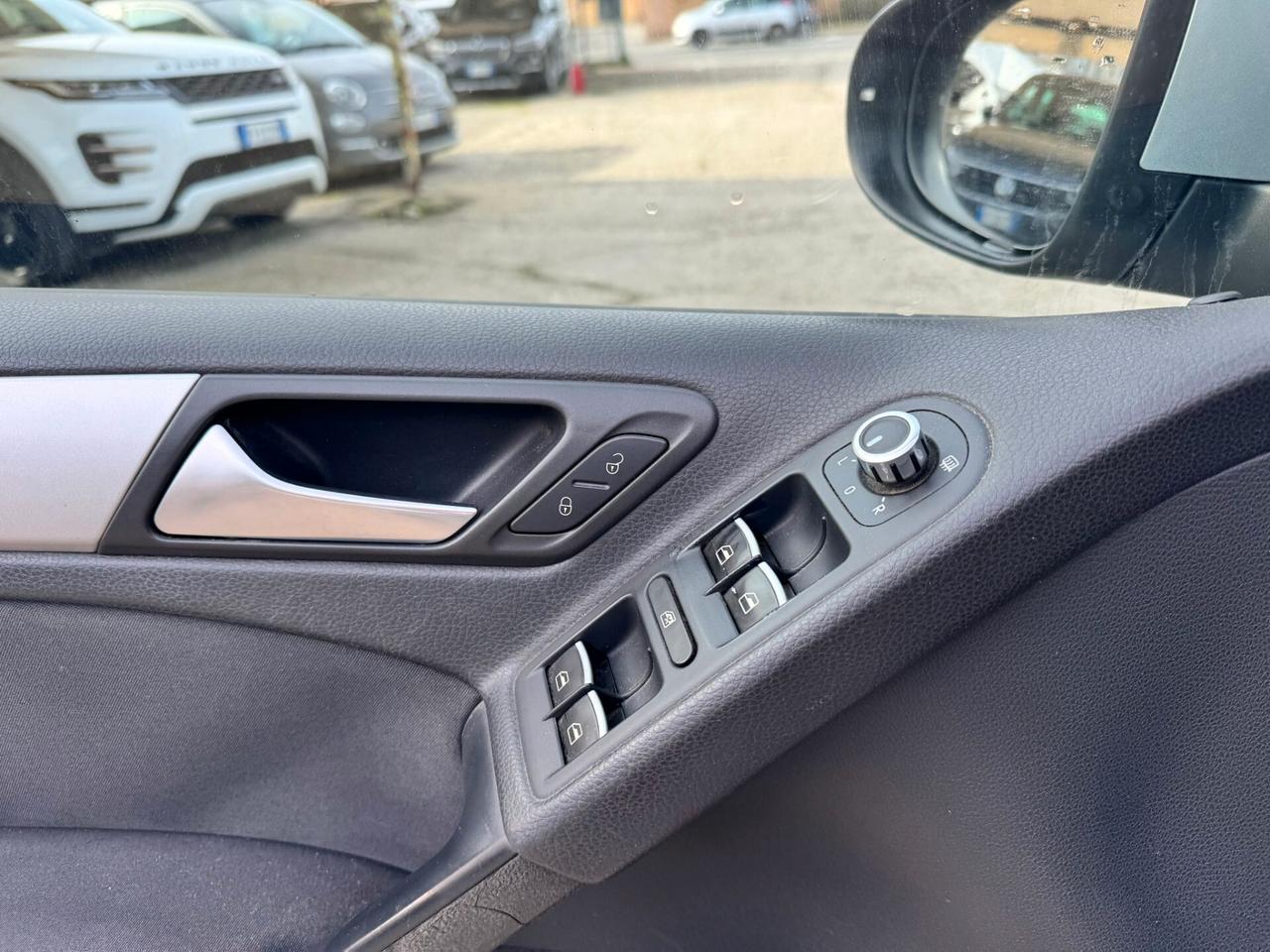 Volkswagen Golf 2.0 TDI 110CV DPF 5p. Highline