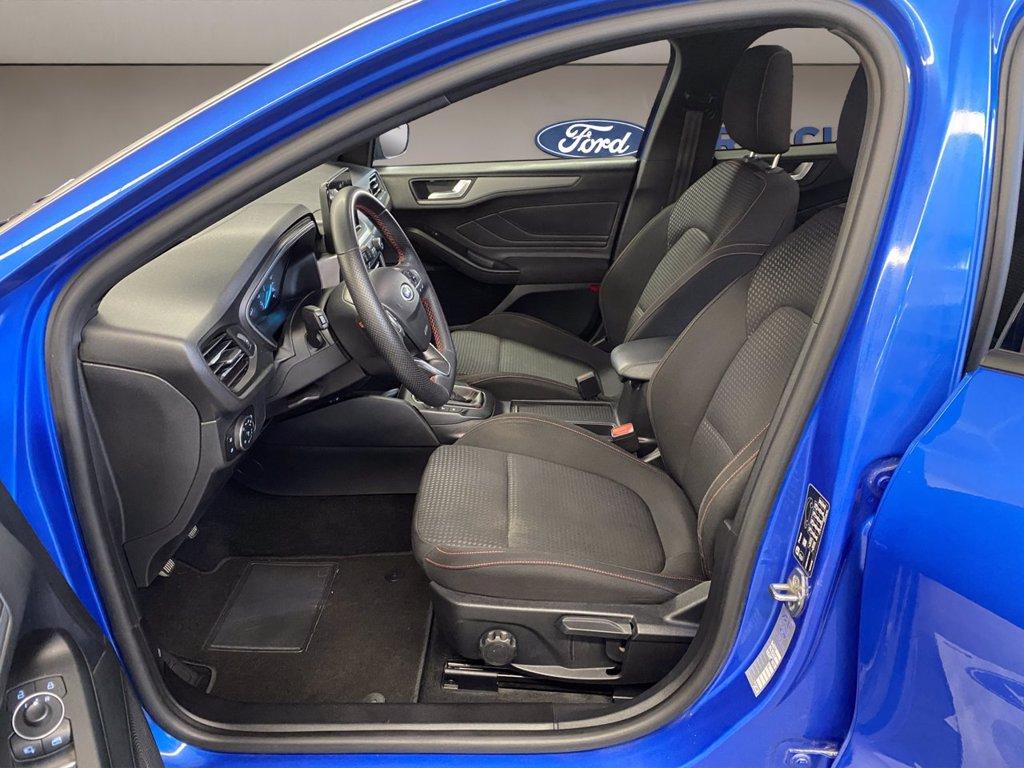 FORD Focus 1.0t ecoboost h ST-Line 125cv del 2023