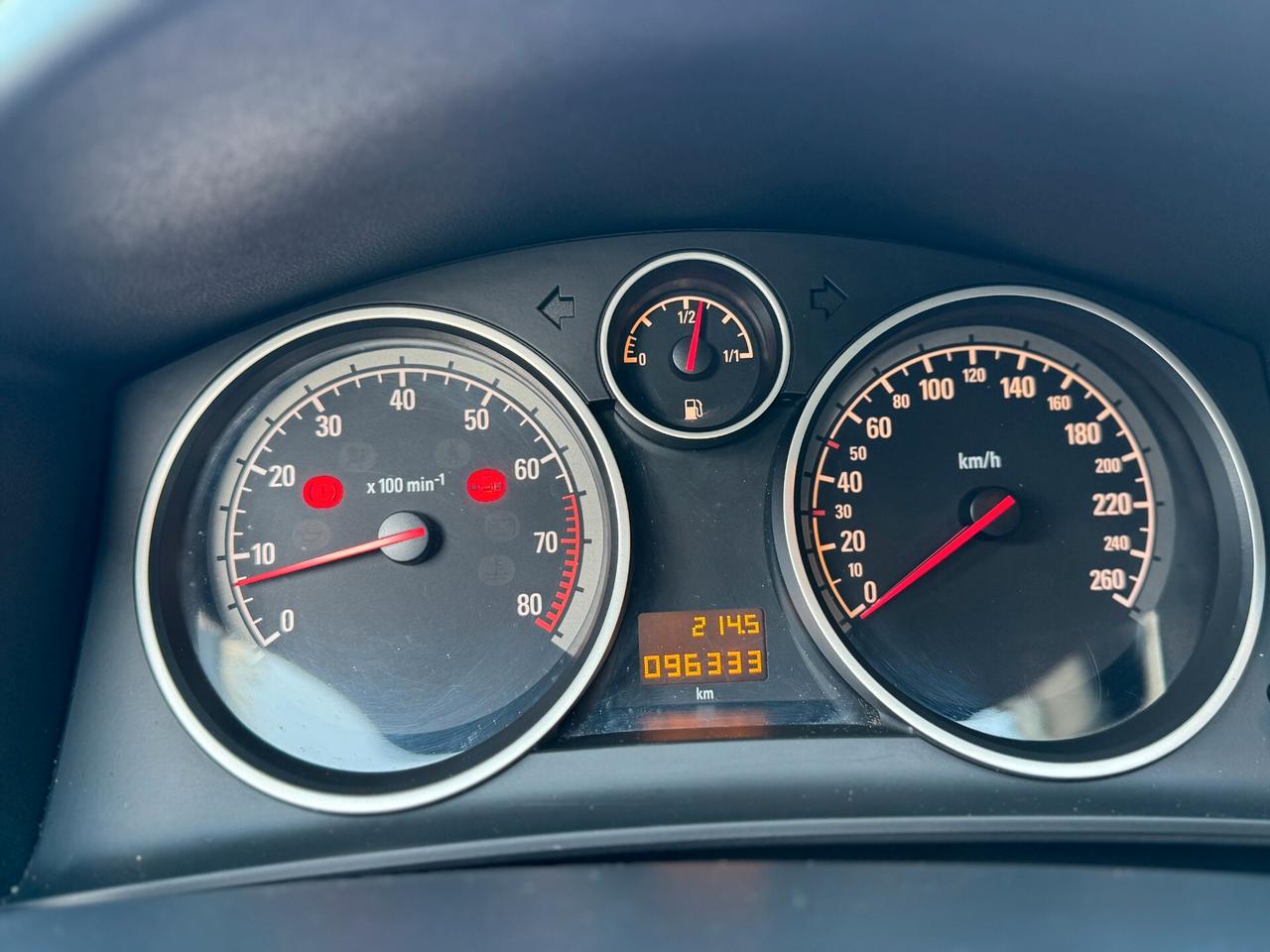Opel Astra 1.4 16V Twinport 5 porte Enjoy