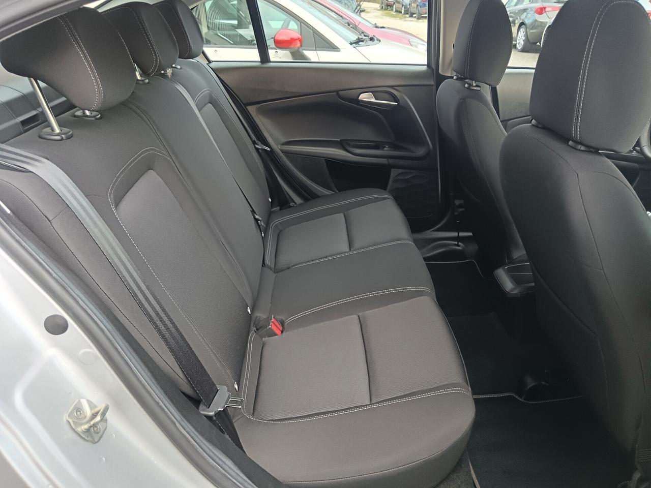 Fiat Tipo 1.6 MJT 120CV NUOVA 10000KM