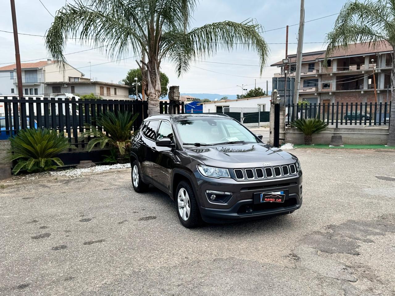 Jeep Compass 1.6 Multijet II 2WD