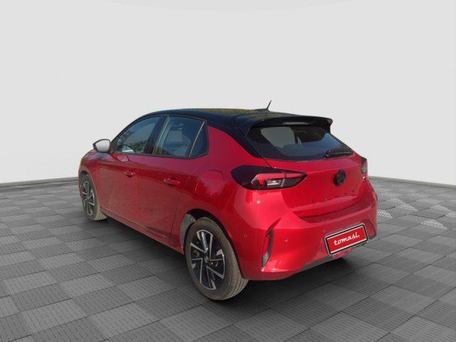 OPEL Corsa Corsa Hybrid 110 CV aut. GS
