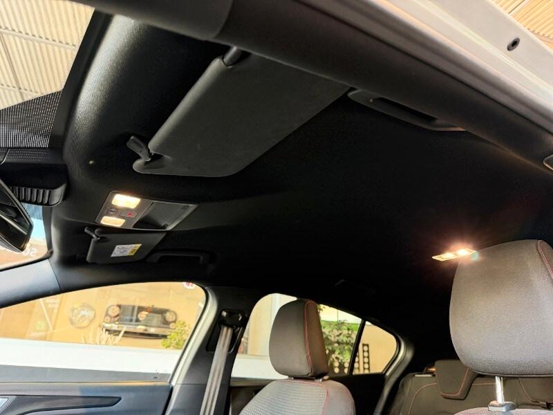 FORD Focus 4ª serie Focus 1.0 EcoBoost Hybrid ...