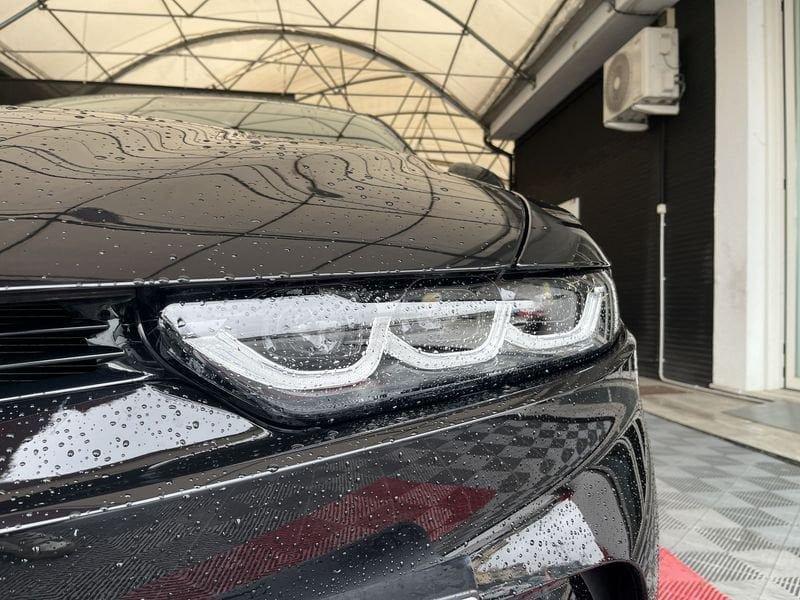 Alfa Romeo Tonale 1.6 diesel 130 CV TCT6 Veloce