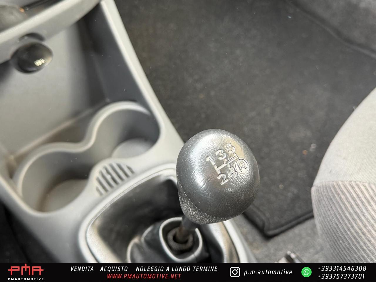 Citroen C1 1.0 5 porte C1TY