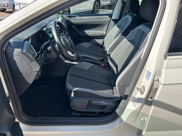 VOLKSWAGEN Polo 1.0 TSI DSG Style