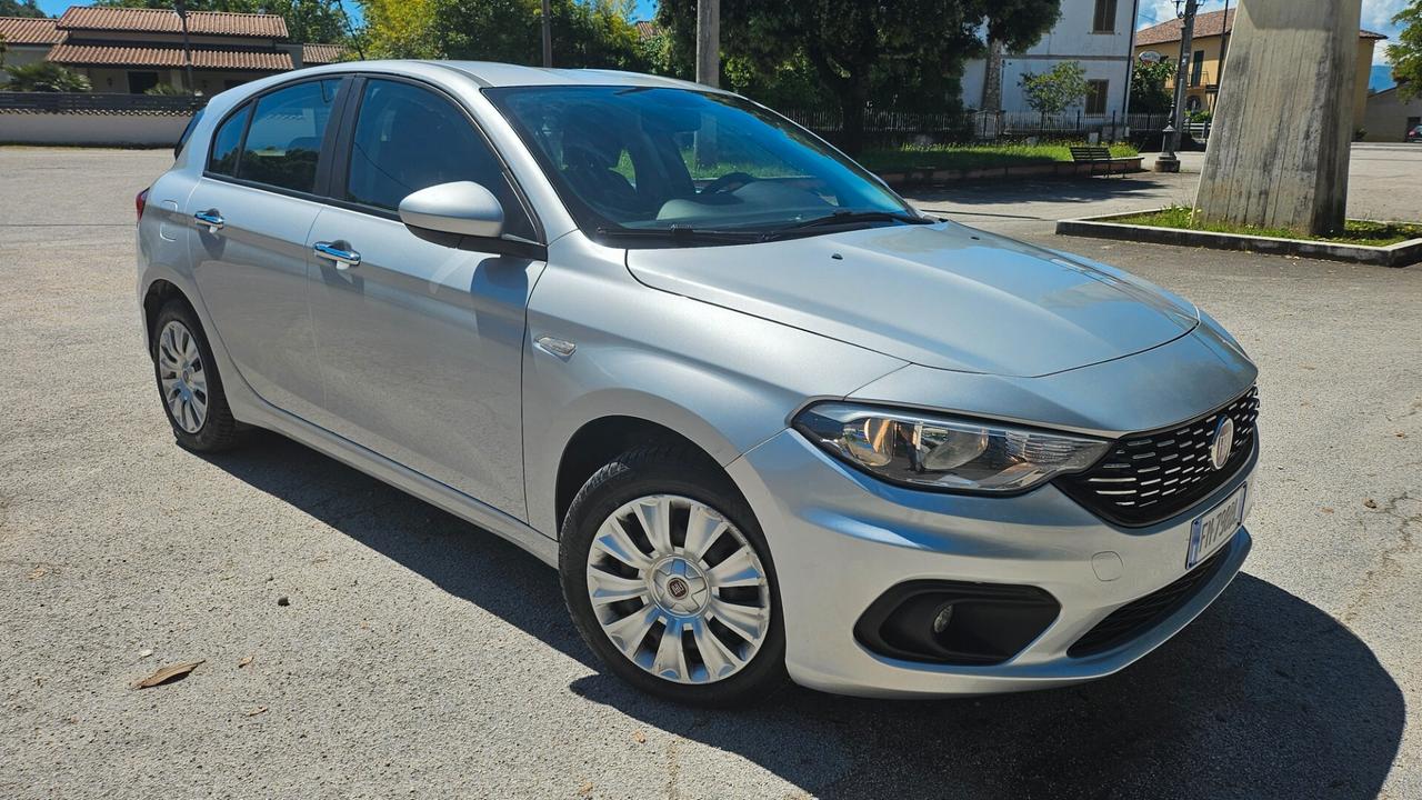 Fiat Tipo 1.3 Mjt S&S 5 porte