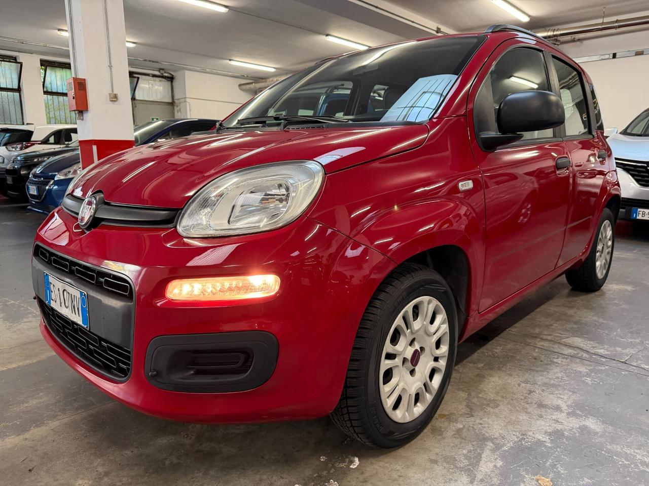 Fiat Panda 1.2 Pop