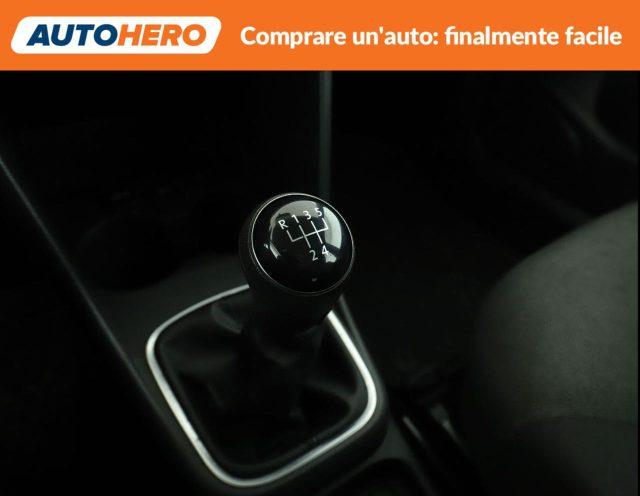 VOLKSWAGEN Polo 1.4 TDI 5p. Comfortline