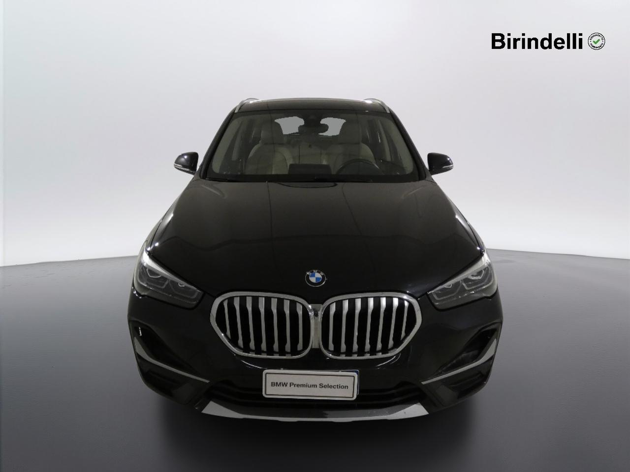 BMW X1 (F48) - X1 xDrive25e xLine