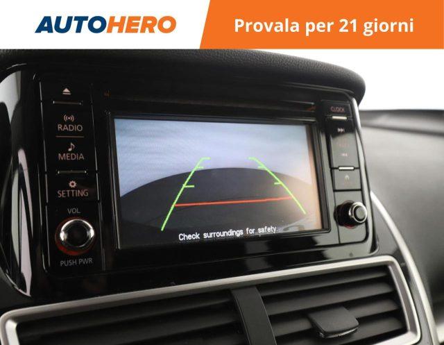 MITSUBISHI Eclipse Cross 1.5 turbo 2WD Intense