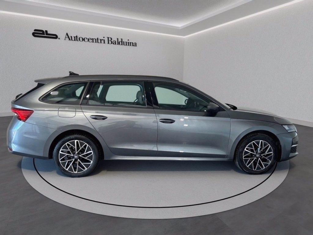 SKODA Octavia wagon 2.0 tdi executive 150cv dsg del 2025