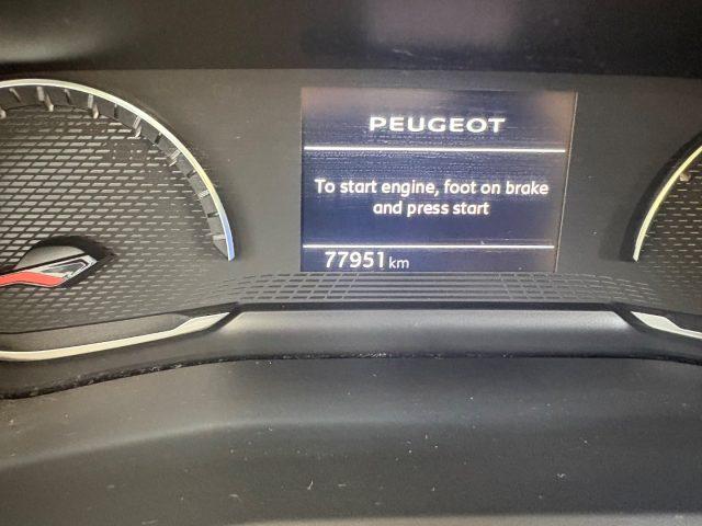 PEUGEOT 208 PureTech 100 Stop&Start 5 porte NEOP AUTOMATICA
