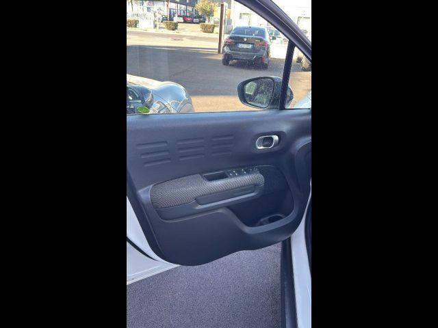 CITROEN C3 Aircross 1ª s. - PureTech 110 S&S Shine