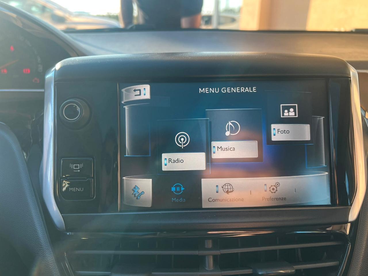 Lancia Ypsilon Hybrid e-DCT LX 110cv