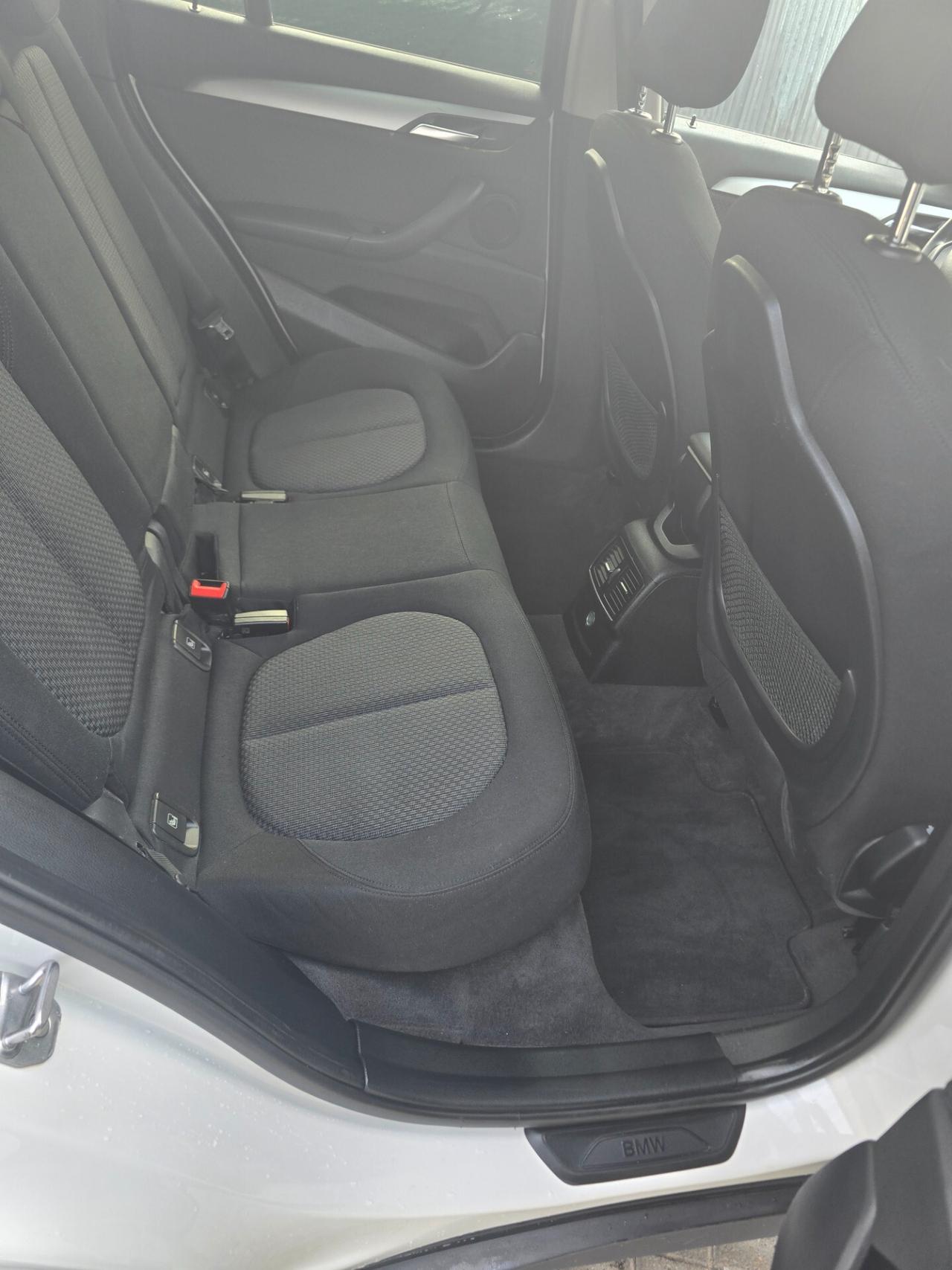 Bmw X1 sDrive18d Sport