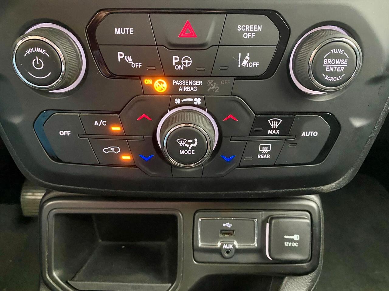 Jeep Renegade 1.6 Mjt 130 cv. Limited