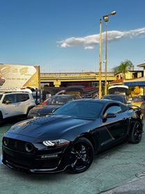 Ford Mustang Fastback 5.0 V8 aut. GT SHELBY