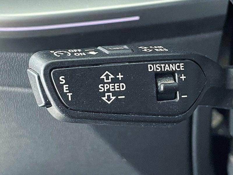 Audi A3 SPB 35 TDI S tronic Business Advanced