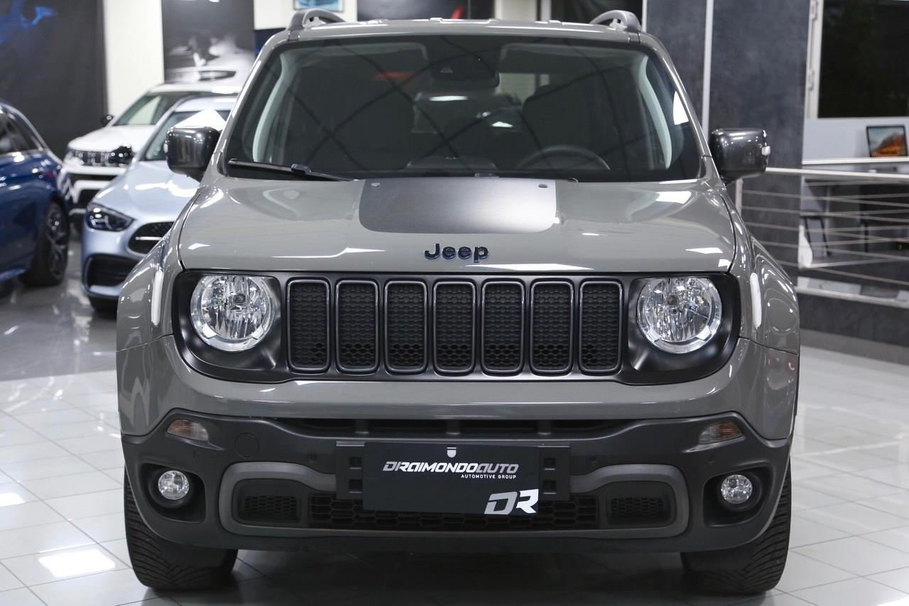 Jeep Renegade 1.3 T4 240cv PHEV 4xe AT6 Trailhawk