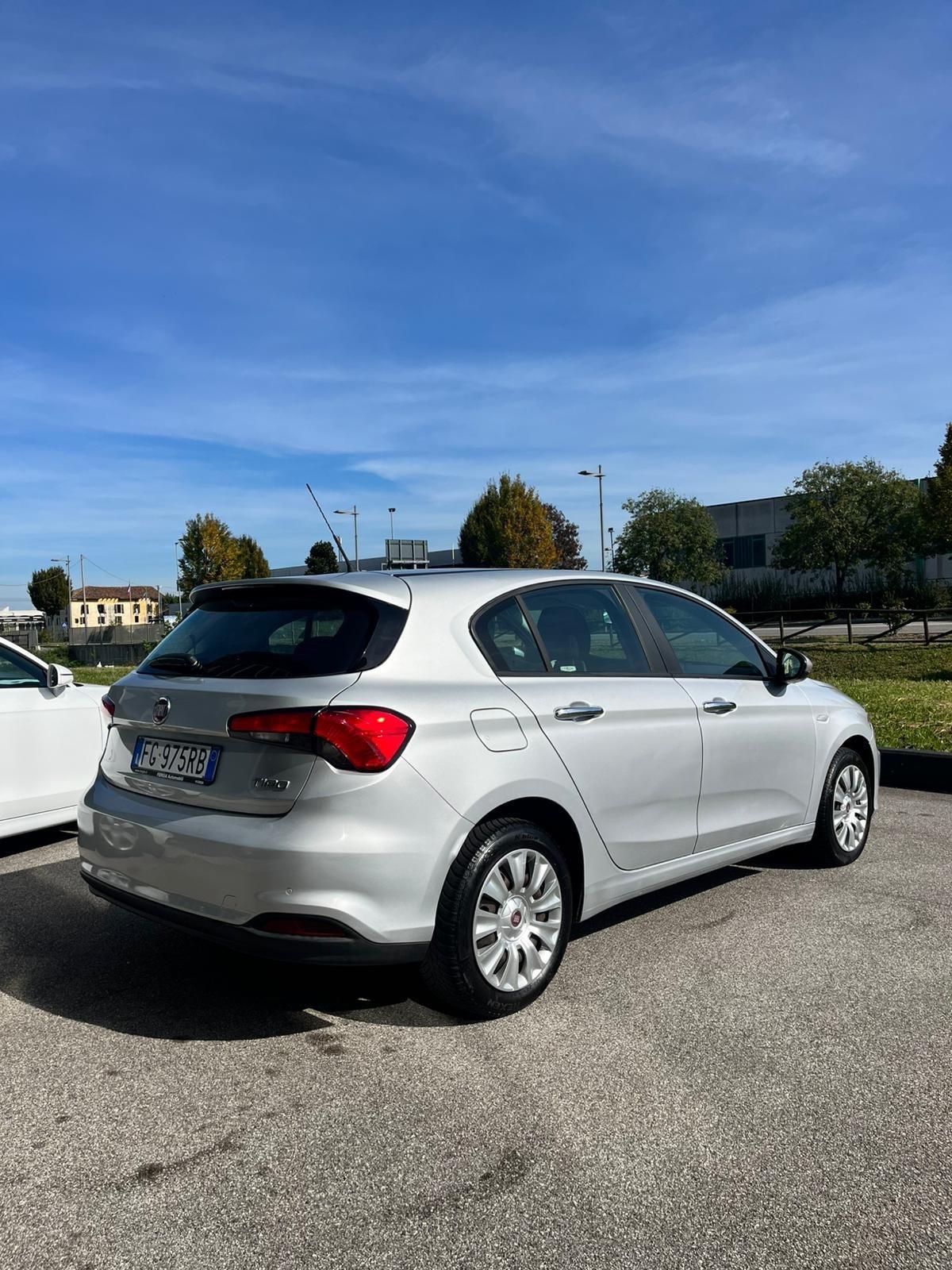 Fiat Tipo 1.4 Neopatentati