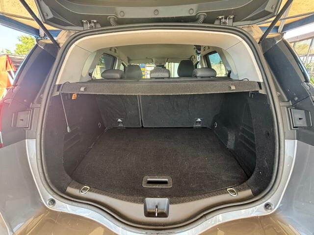 Renault Scénic dCi 8V 110 CV Energy Sport Edition2