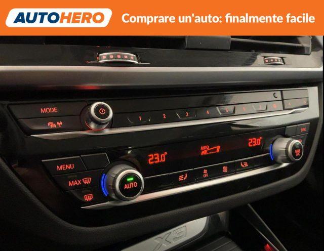 BMW X3 xDrive20d 48V Business Advantage
